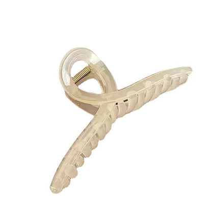 Princess Hairstyle Bangs Cropped Hair Clip Eight-character Grip Female Forehead f8336657 11ad 4a6d b29e 1a19f16c0c99