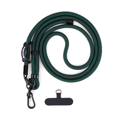 7mm Solid Color Mobile Phone Lanyard - HD Wireless Product #7