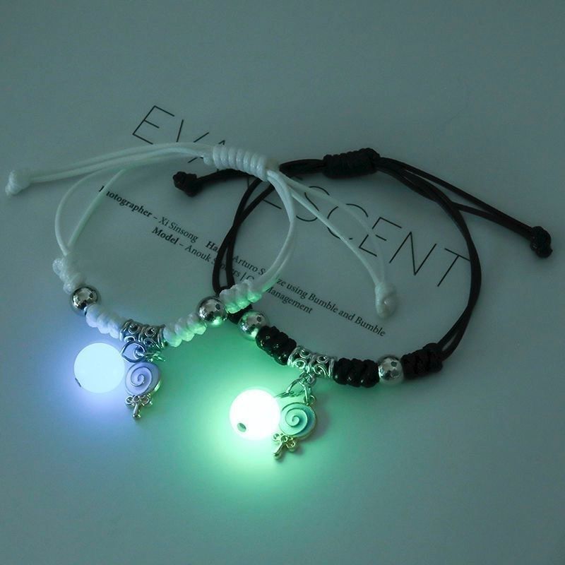 Luminous Bracelet Female Student Fashion Couple f83c0941 4ea0 43fb 8c5b 700f1d623d44
