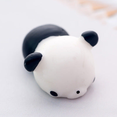 Squeeze Toy Mini Discoloration Soft And Cute Animal Soft And Viscous Decompression f83e7865 224b 4e71 9f2b 5849032a0298
