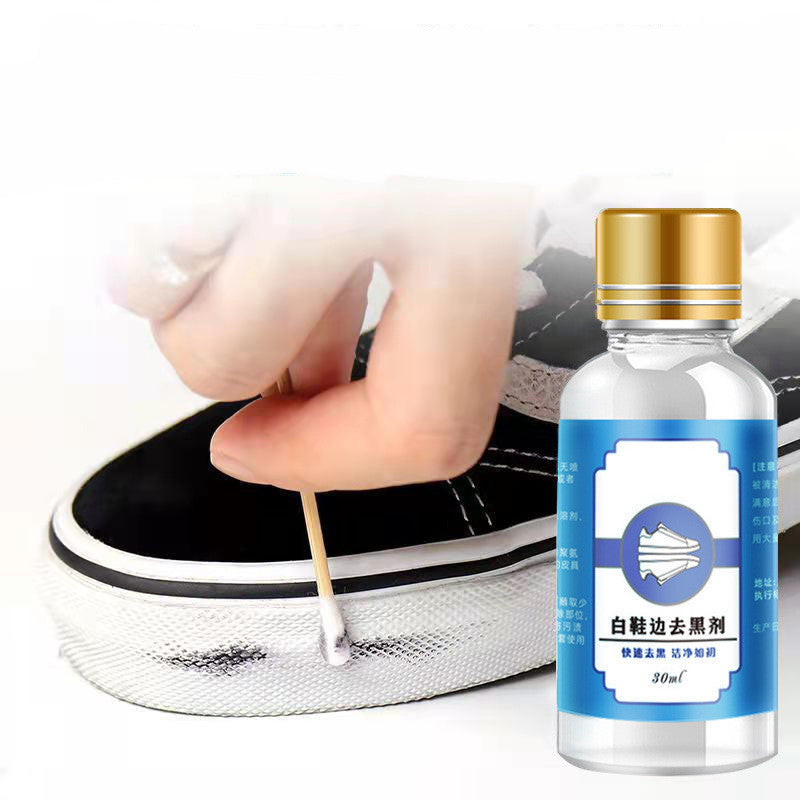 White Shoes Sneakers Edge Decontamination Cleaner Patent Leather f83fcdf6 07fc 4df3 9d93 a621faaa9783