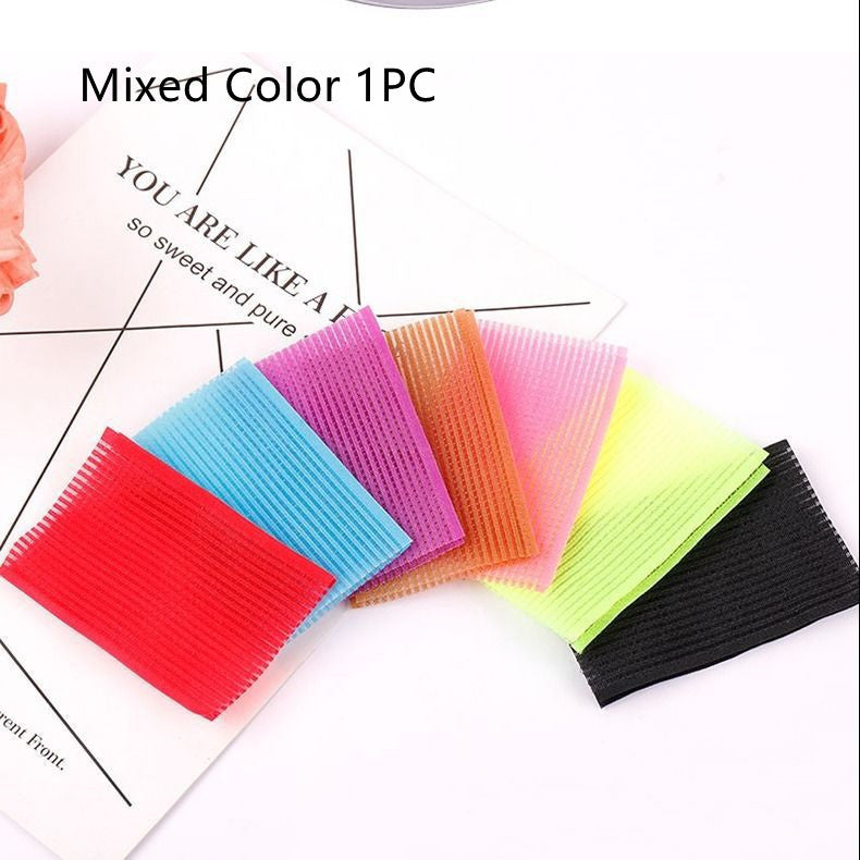 Cropped Hair Fastener Hair Sticker Hook And Loop Fasteners Hair Stick Adult Hair Stick f8481ef6 5d90 4bd3 9b52 02eff571a2ed