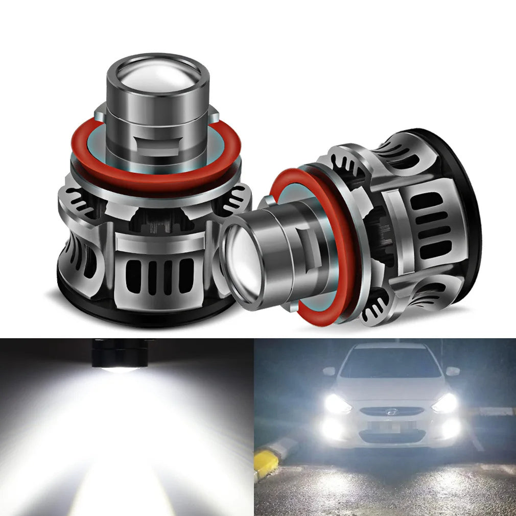 H11 Laser Fog Lamp 36W Car L Headlight Modification f849f231 13b8 4873 93b9 bbefc6e91f6e