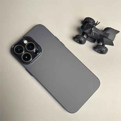 Ultra-thin Dull Polish Bag Lens Phone Case f8649444 c0dd 4d60 a512 2cd6c886a9bf