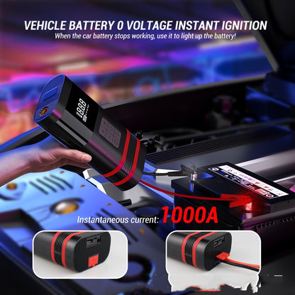 Automobile Emergency Start Power Source Car f86b101c bdc8 4675 b151 9ad41c46da32