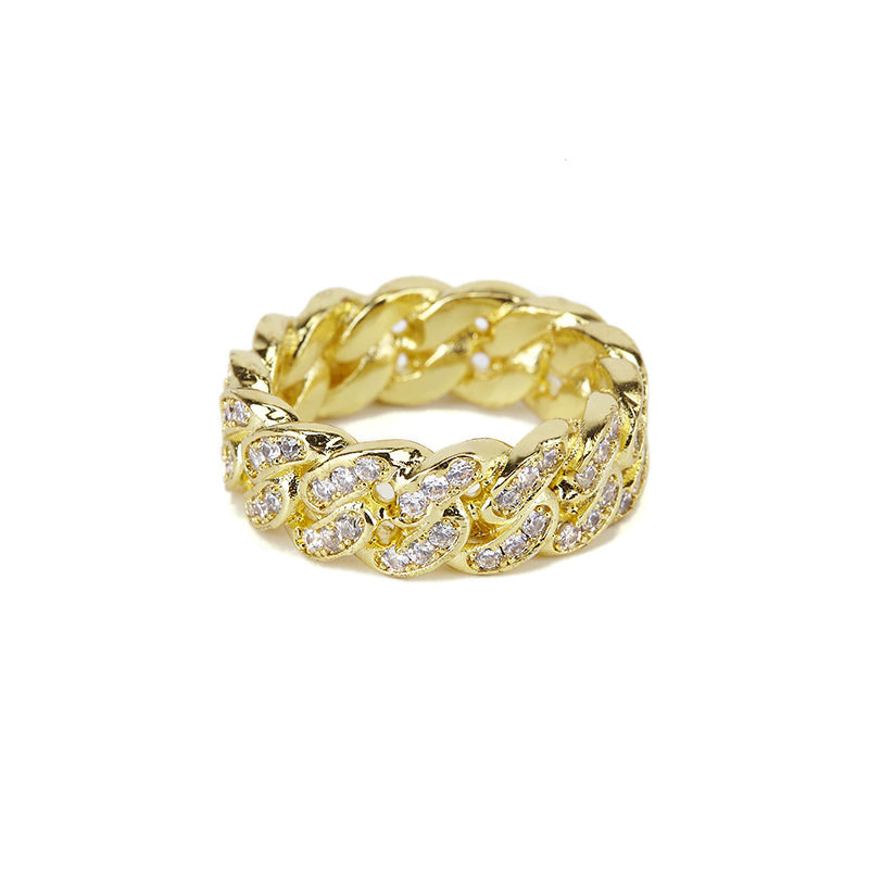 Gold And Silver Diamond Ring Hip Hop Bungee High Street Beauty Street f873c0fa 8448 4a6f b327 e1a3f78bd737