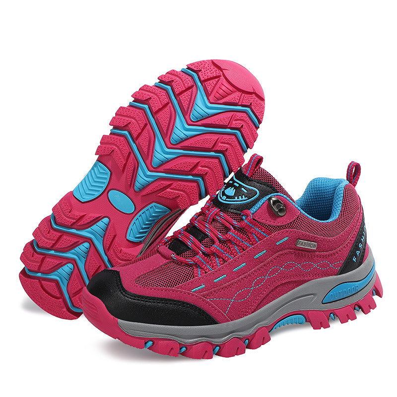 New Style Hiking Shoes For Lovers f8807687 25e0 4da8 bac8 377fa3ed7939