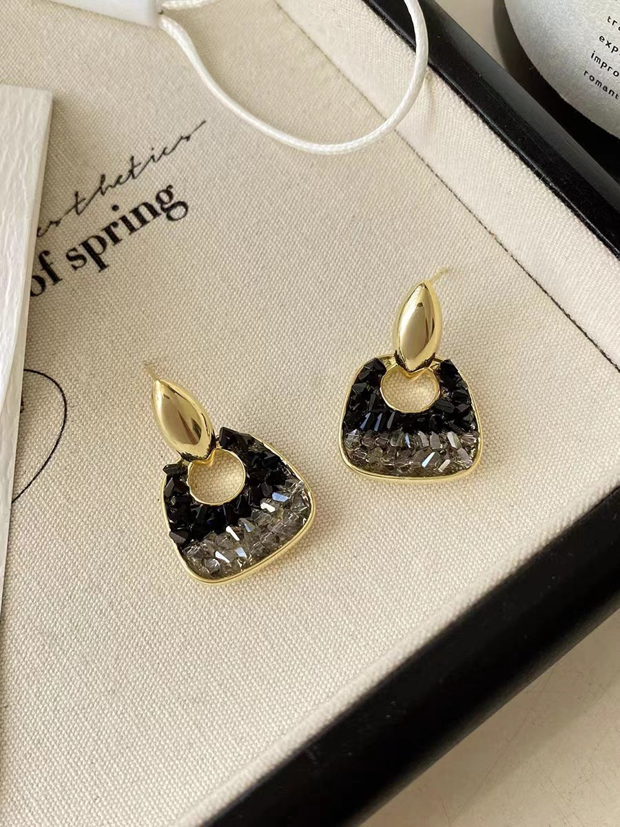 Elegant All-matching Graceful Earrings
