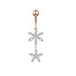 Circle Navel Pin Piercing Ornament f88a08fe c068 4a5c 9ba8 8e0e7e95eb74