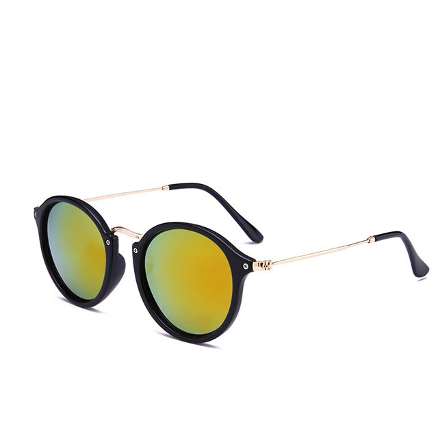 Metal Round Face Sunglasses Retro Driver Sunglasses Men And Women Sunglasses f88f0ec2 2bd7 49e6 863a 249be7902512