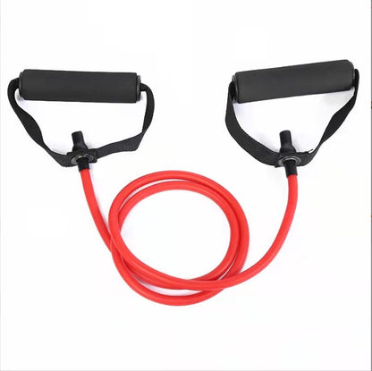 Latex Resistance Bands Workout Exercise Yoga Crossfit Fitness Tubes Pull Rope Fitness Exercise Equipment Tool f893d310 df9d 4