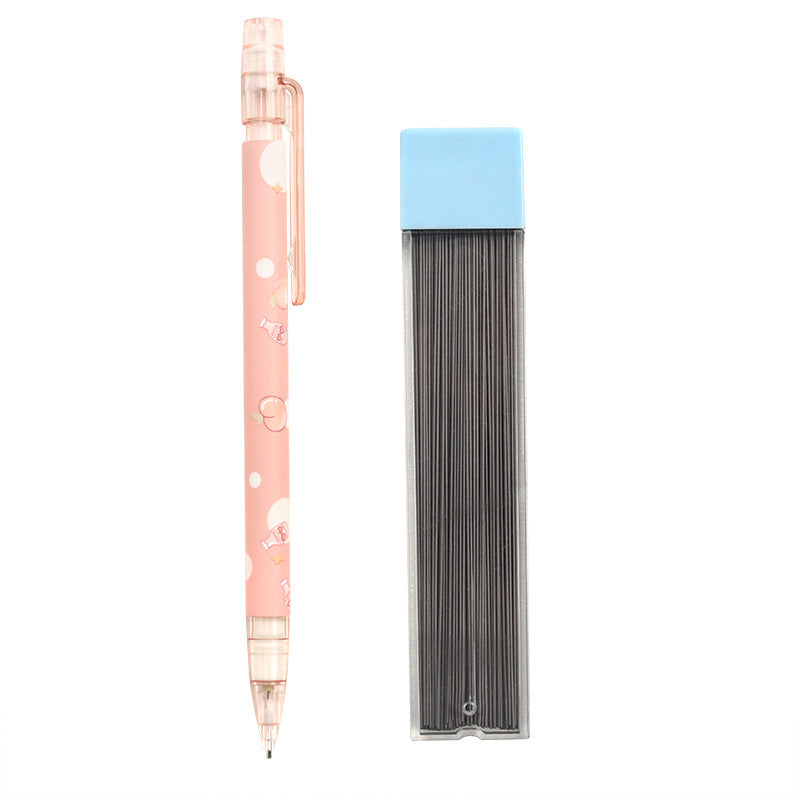 Automatic Pencil Press 0.5 No Sharpening Pencil - 图片 5