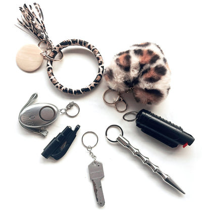 Love Hair Ball Key Knife Bracelet Self-defense Suit f89df526 3659 4060 ba96 da5b32c2575f 855d651d c879 40a5 a576 8ce2be5691bc