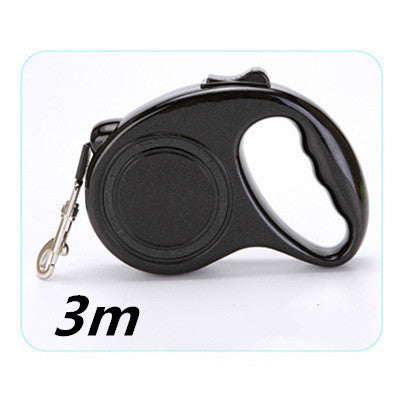 Pet Automatic Telescopic Traction Rope f8a20b0c 43e0 4b78 b904 d4c10982a7ee