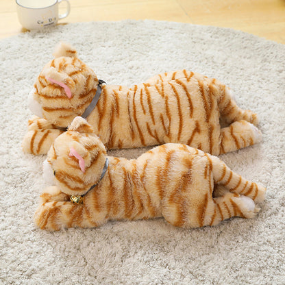 Simulation Birthday Gift Cat Plush Toy f8a339e8 3f45 438e a1f7 dd8fed24d4f9