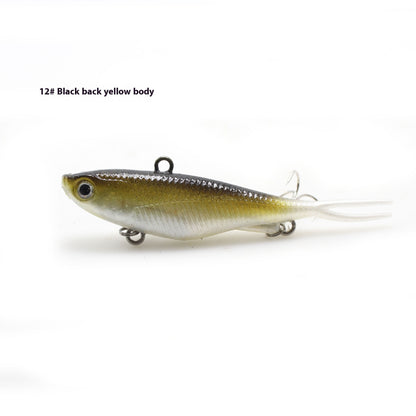 Software VIB 95cm21G Lure Lead Plating Fish f8b16e29 ea22 4367 a6d2 d5cb206cb777 trans