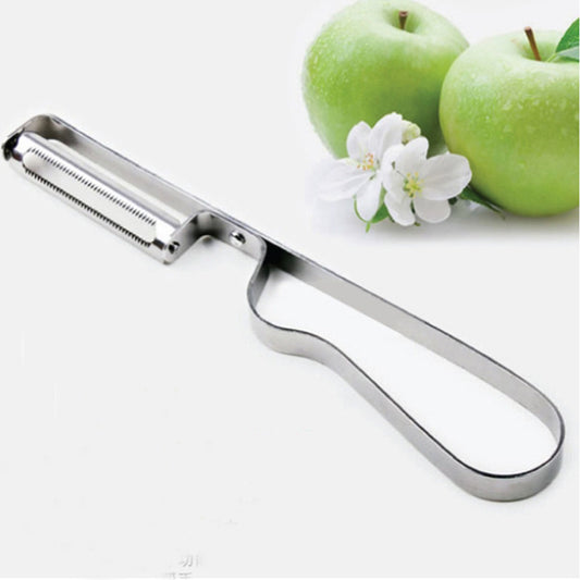 Stainless Steel Peeler Fruit Peeler Multifunctional Kitchen Gadget f8cb27a7 d6e6 4825 93a2 2e1e5e03722a