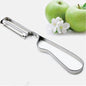 Stainless Steel Peeler Fruit Peeler Multifunctional Kitchen Gadget f8cb27a7 d6e6 4825 93a2 2e1e5e03722a e47a0cff c33e 4490 a2