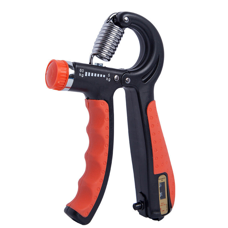 Adjustable Count Spring Grip Hand Rehabilitation Training f8ccdb1b 1ed0 4d80 9f39 4d33857ea4c0