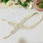 Woven Replacement Handbag Strap Widened Mobile Phone Crossbody Bag Strap Anti-lost Lanyard - 图片 6