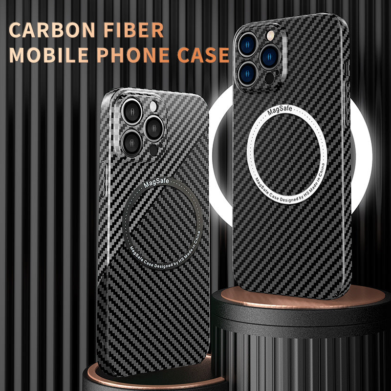 Suitable For IPhone13promax Carbon Fiber Phone Case f8de584c a6b0 4c4f ae6e b5c91358b239