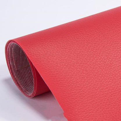 Self-adhesive Leather Fabric Soft And Hard Bag Pvc Artificial Leather Back Glue f8e032c5 a277 4901 9ca9 0508f23116c6