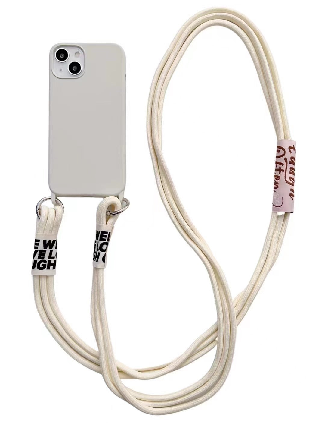 Long Diagonal Lanyard Liquid Silicone Phone Case f8e9acb6 9fec 4e80 a20d f1d5e4ca4112