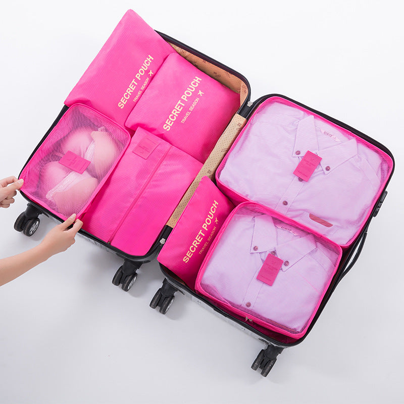 Travel Luggage Storage Bag Packing Bag f8eec586 0e92 4b07 a323 9594f4c1027c
