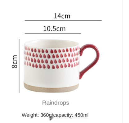 Ceramic mug f8f0cea0 f45a 4268 9676 8cb6afc95491