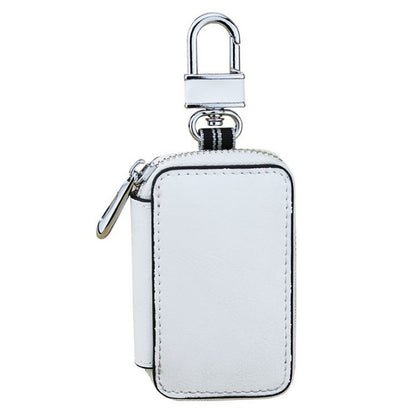 Cowhide Car Key Bag For Men And Women f8f4ea1e 444f 4e80 a0a9 7437fc48893c