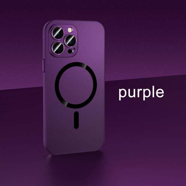 Aluminum Alloy Frame Lens Glass Protective Case Phone Case f8f58220 f042 4506 8338 befe39d75bea