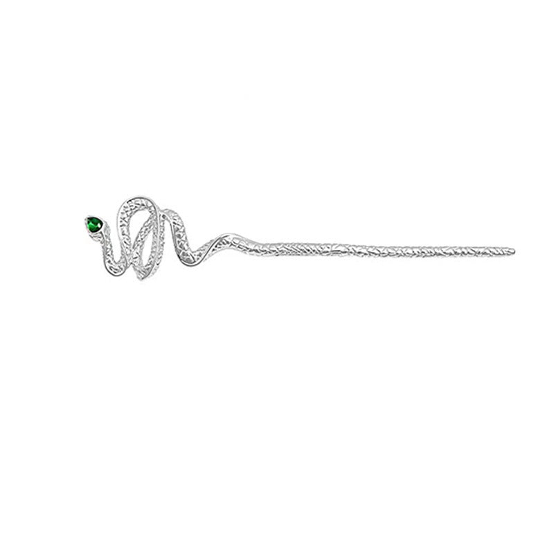 Chinese Hairpin With Snake Shape f8f6656c 3a14 4c38 8f5c 4026314ae151