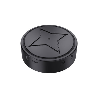 Beidou GPS Car Locator Anti-lost For The Elderly And Children Magnetic Adsorption Installation-free f8faf966 a771 46af 9da6 6