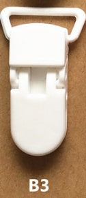 20mm Multifunctional Duckbill Universal Clip - HD Wireless Product #8