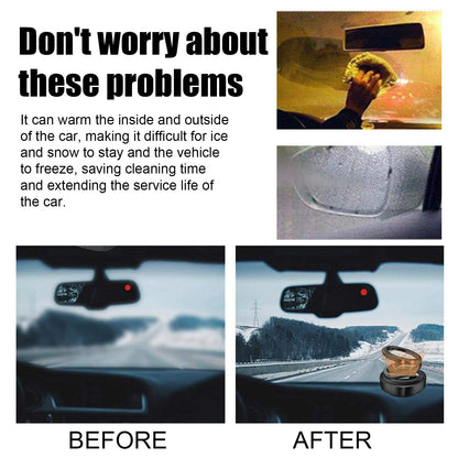 Portable Miniature Vibration Radiator Helps Car Heat Dissipation f91d4d3b ee34 492c ade2 5b5b35e41058