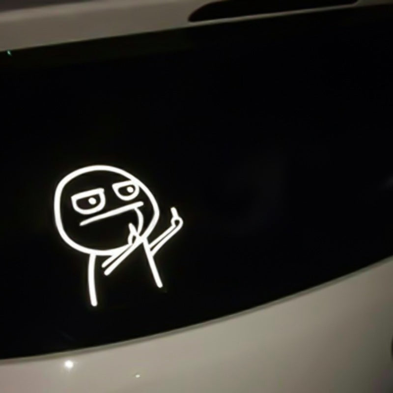 Fashion Minimalist Personality Decorative Car Stickers f91e06b8 34f5 4a0d b55d e1a9bd40e952