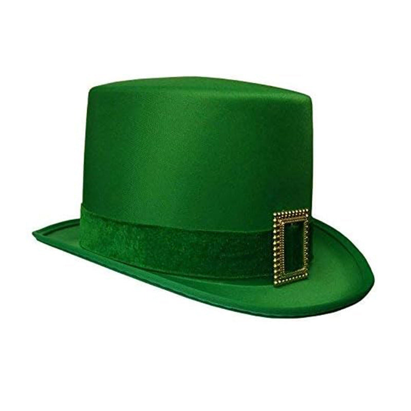 St Patrick's Day Green Hat f9200bc0 15ec 417f ba7a 817df1eb3f26