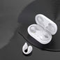 Ear Clip Bone Conduction Headphone Bluetooth-compatible 5.2 HIFI Wireless Earphone Touch Handsfree Sports Noise Cancelling He