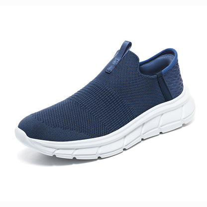 Summer New Men's Outdoor Sports Mesh Casual Shoes f93894b6 c7c7 41a8 b6ac b18d741a7bcf