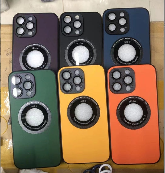 Magnetic Lens Full Wrap Phone Case f9426e0e b431 4dc1 b57f 00ba5ec6693f