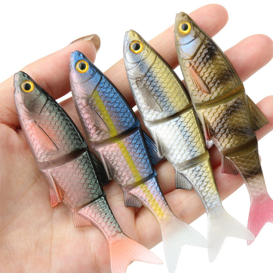 Bionic Lure Soft Lure For Downward Fishing f9431b48 f992 4175 90c4 f9660ef26448