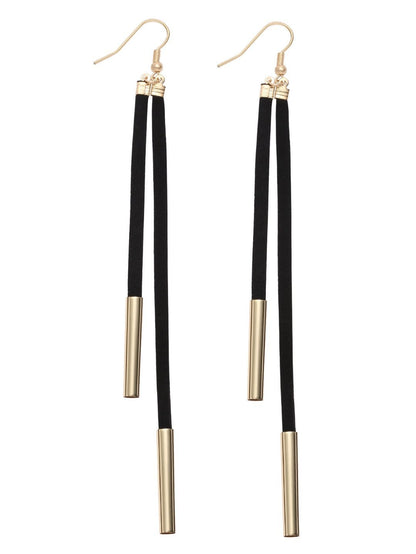 Fashion Trendy Tassel Ear Studs f9517b6c 780b 4980 901c 778c980b21e3