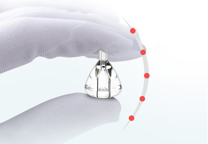 Convenient Baby Safe Nose Cleaner Vacuum Suction Nasal Mucus Runny Aspirator Inhale Baby Kids Healthy Care Stuff f967b71c fdf