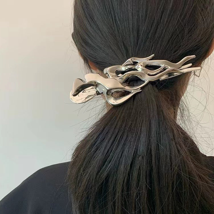 Large European And American Fashion Updo All-match Hairpin f967ed20 efa1 4402 ada4 9a31a1f1e82e