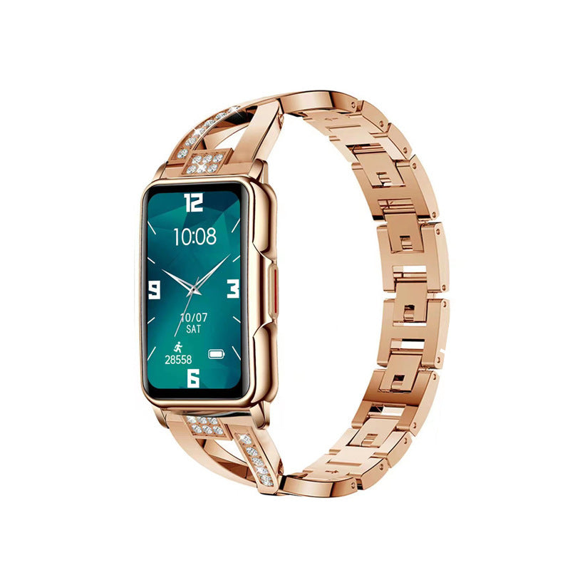 Private Model H80 Smart Bracelet With 1.47 Inch Screen f96e9ddd ecdf 48dd b891 71e7b7c29fba