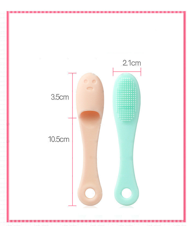 Nasal Wash Brush To Remove Blackheads And Silicone Cleansing Deep Cleansing f96f0fe8 5fba 4e5c a1b6 7f03f40d5313