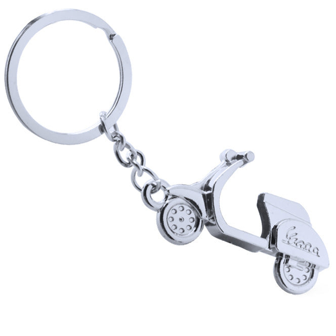 Personality Creative Motorcycle Styling Racing Men's Keychain f973c303 2ef6 4122 9789 67238dfd0a7b