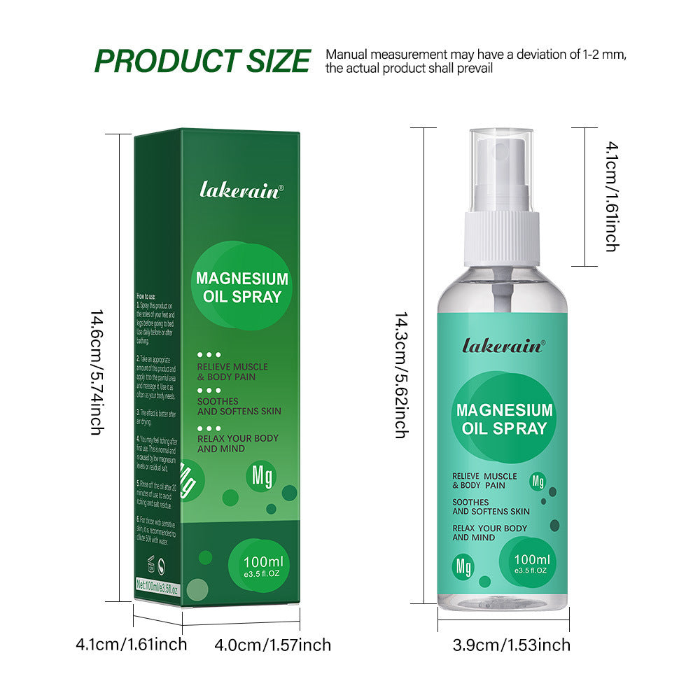 Skin Care Body Magnesium Oil Spray f9807a76 4a24 48f9 bfc7 a9b68a7fbaff