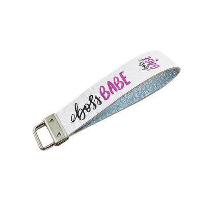 Leather PU Key Chain Men And Women f981055b a3f1 4e5b b3e8 2ae89ab21ec7