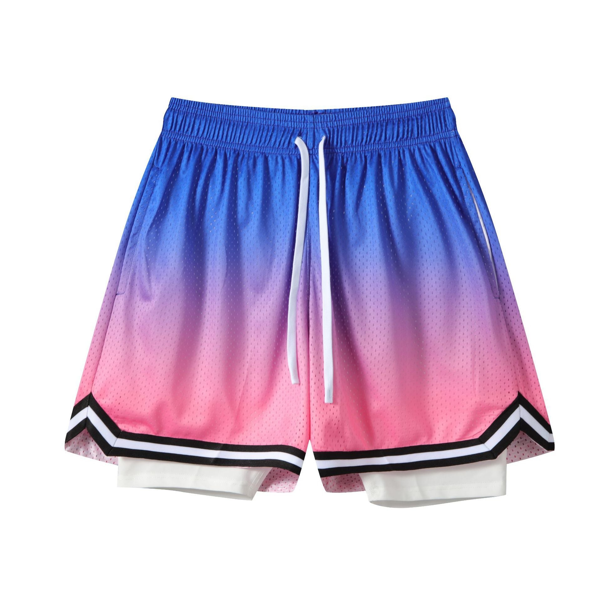 Running Fitness Casual Shorts Width Loose Summer f98b645f 7411 4fd3 a4ab 0d8b2dff0582